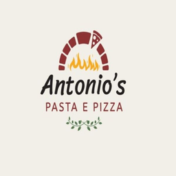 Antonio's Pasta E Pizza logo