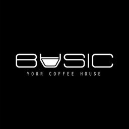 Basic Coffee logo