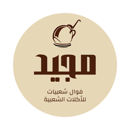 Majeed logo