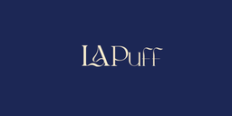 LA Puff logo