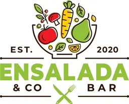 Ensalada logo