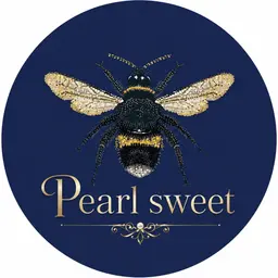 Pearl Sweet logo