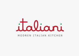 italiani logo