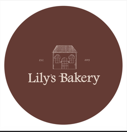Lily's Bakery logo