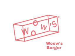 woow's burger logo