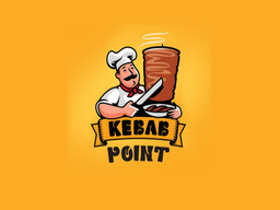 Kebab Point logo