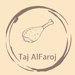 Taj AlFaroj logo