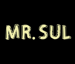 MR. SUL logo