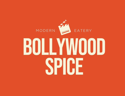 Bollywood spice logo