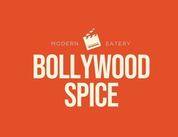 Bollywood spice logo