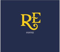 Re coffee logo