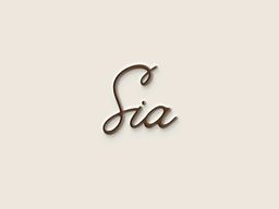 Sia Coffee logo