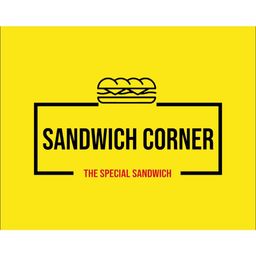 Sandwich Corner logo