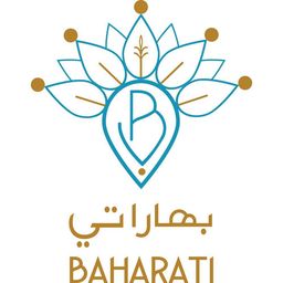 BAHARATI logo