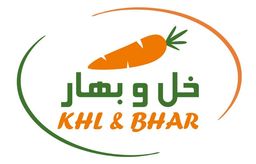 Khl and bhar - Qirawan logo