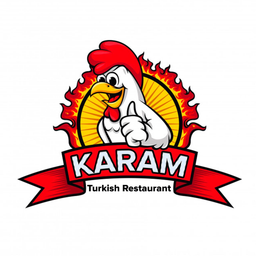 Karam logo