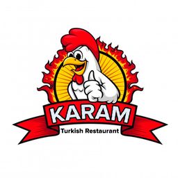 Karam logo
