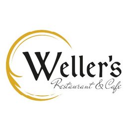 Wellers resturant logo