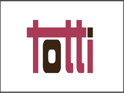 Totti logo