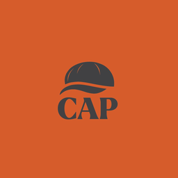 CAP logo