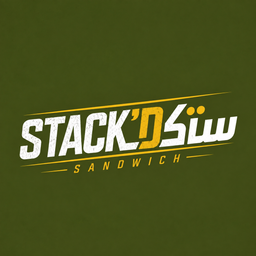 Stack'd logo