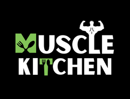 Muscle kitchen logo