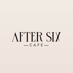 After Six logo