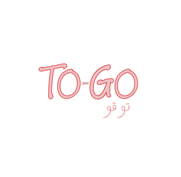 TO-GO logo