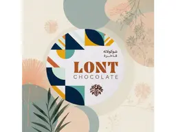 Lont Chocolate logo
