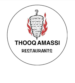 Thooq amassi logo