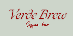 Verde brew logo