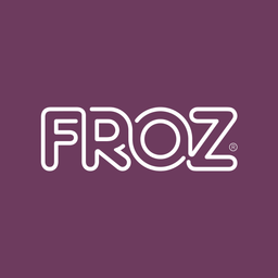 FROZ logo