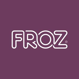 FROZ logo