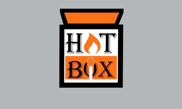 Hot Box logo