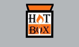 Hot Box logo