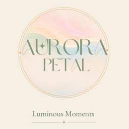 Aurora Petal logo