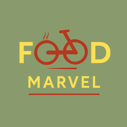 Food Marvel logo