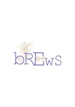 Brews Coffee and Brunch logo