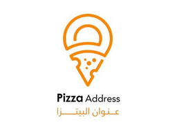 Pizza Address logo