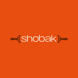 Shobak logo