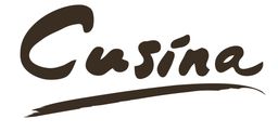 CUSINA logo