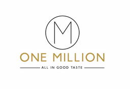 One Million logo