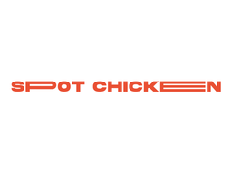 Spot Chicken logo