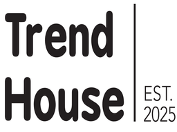 Trend House logo