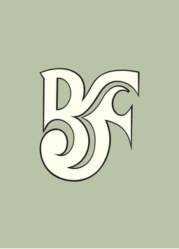 Bloom Flowers logo