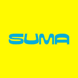 SUMA logo