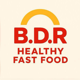 BDR logo