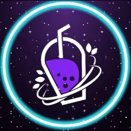Apricot and berry juices logo