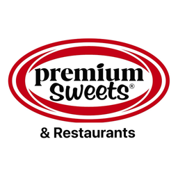Premium Sweets & Restaurants logo