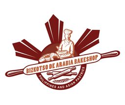 BIZKOTSO DE ARABIA BAKESHOP logo